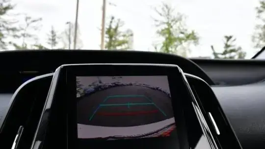 2019 Toyota Prius Prime - Images - 18