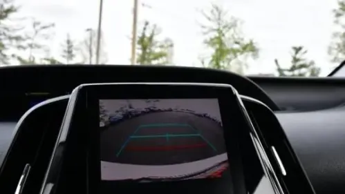 2019 Toyota Prius Prime - Images - 18