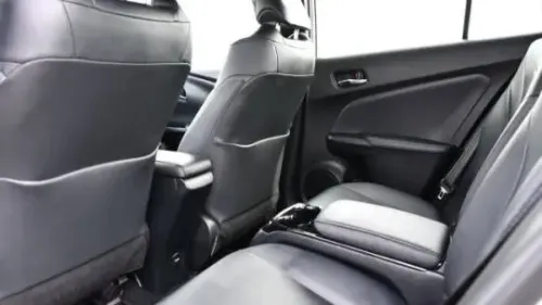 2019 Toyota Prius Prime - Images - 19