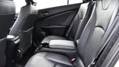 2019 Toyota Prius Prime - Images - 20