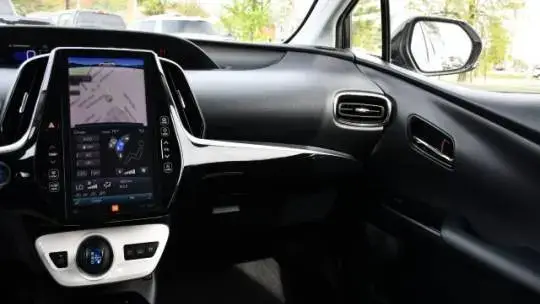 2019 Toyota Prius Prime - Images - 23