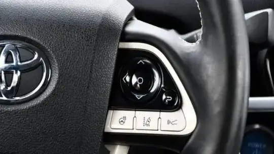 2019 Toyota Prius Prime - Images - 26