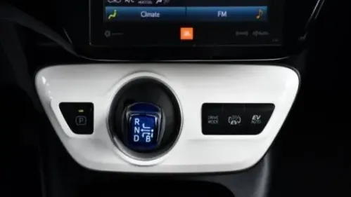 2019 Toyota Prius Prime - Images - 28