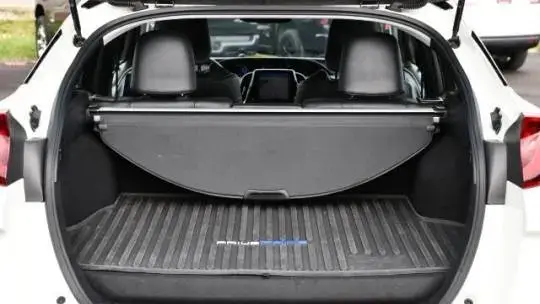 2019 Toyota Prius Prime - Images - 30