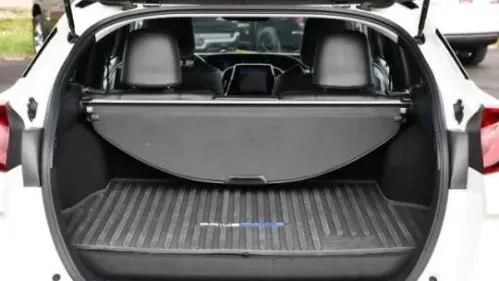 2019 Toyota Prius Prime - Images - 30