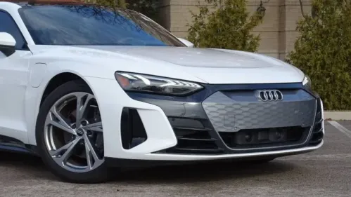 2022 Audi e-tron GT WAUFJBFWXN7006317