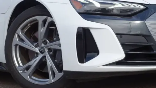 2022 Audi e-tron GT WAUFJBFWXN7006317