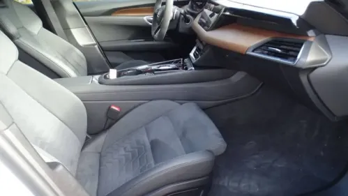 2022 Audi e-tron GT WAUFJBFWXN7006317