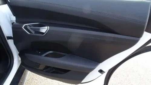 2022 Audi e-tron GT WAUFJBFWXN7006317