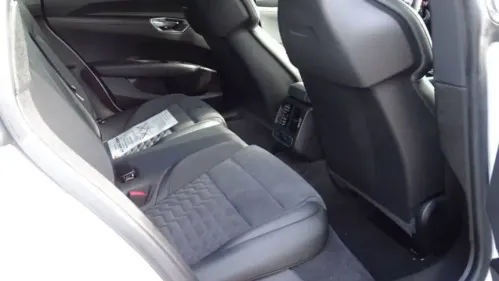 2022 Audi e-tron GT WAUFJBFWXN7006317