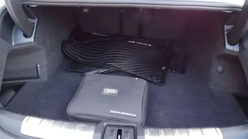 2022 Audi e-tron GT WAUFJBFWXN7006317