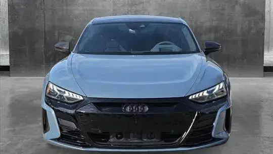 2022 Audi RS e-tron GT - Images - 2
