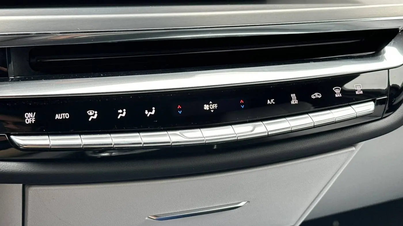 2025 Cadillac Lyriq 1GYKPNRK9SZ304944