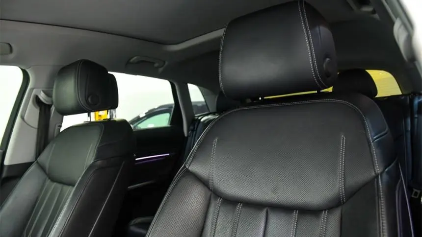 2019 Audi e-tron WA1VABGE6KB020724
