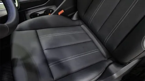 2025 Audi Q4 e-tron WA1LUBFZ6SP043605