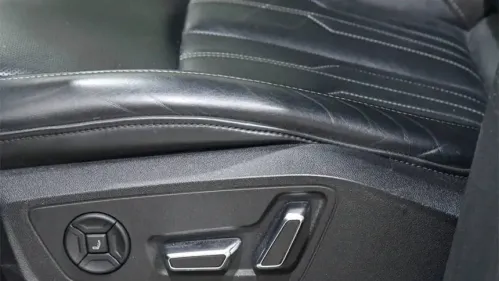2019 Audi e-tron WA1VABGE6KB020724
