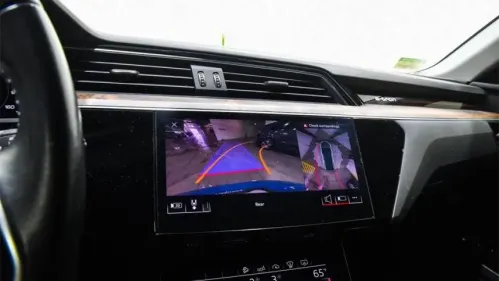 2019 Audi e-tron WA1VABGE6KB020724