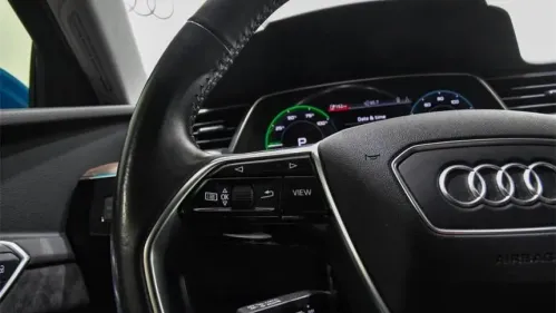 2019 Audi e-tron WA1VABGE6KB020724