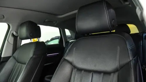2019 Audi e-tron WA1VABGE6KB020724