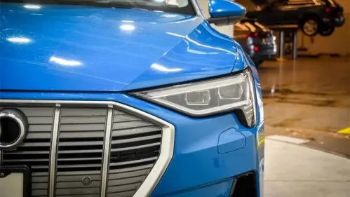 2019 Audi e-tron WA1VABGE6KB020724