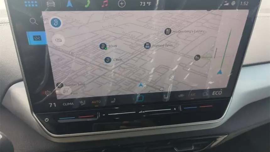 2025 Volkswagen ID.4 1V2DSPE88SC005501