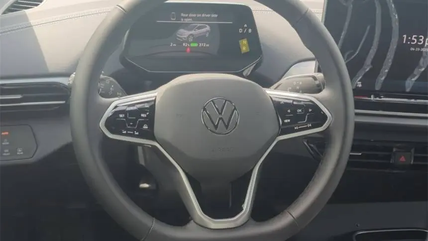 2025 Volkswagen ID.4 1V2DSPE88SC005501