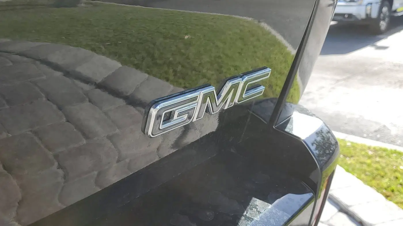 2025 GMC HUMMER EV Pickup 1GT40DDB7SU112293