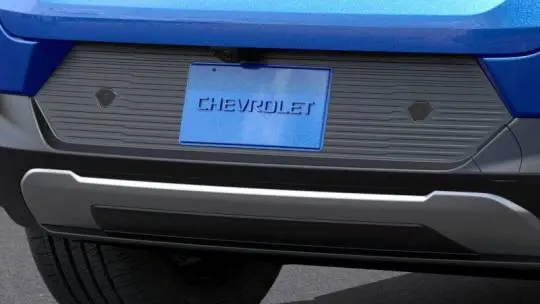 2025 Chevrolet Equinox EV 3GN7DLRRXSS157091