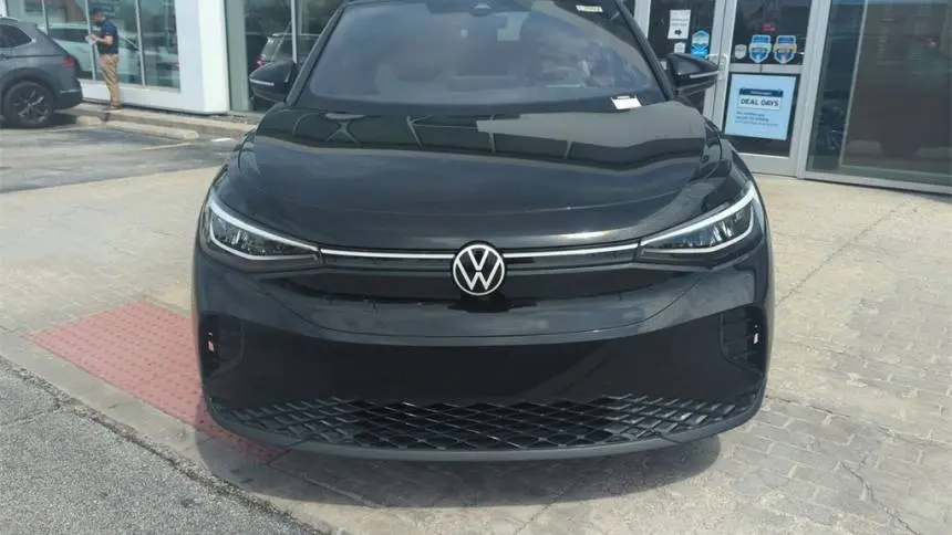 2025 Volkswagen ID.4 1V2DSPE88SC005501