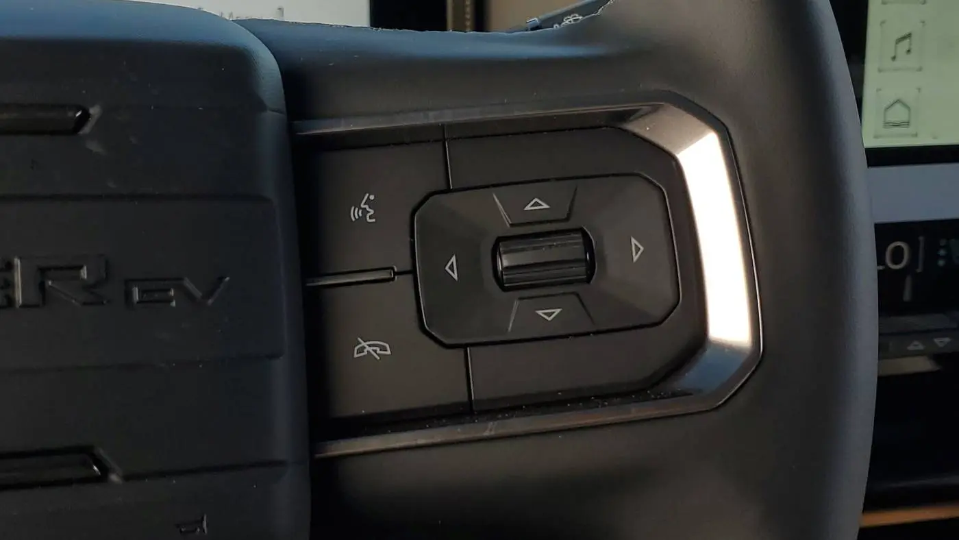 2025 GMC HUMMER EV Pickup 1GT40DDB7SU112293