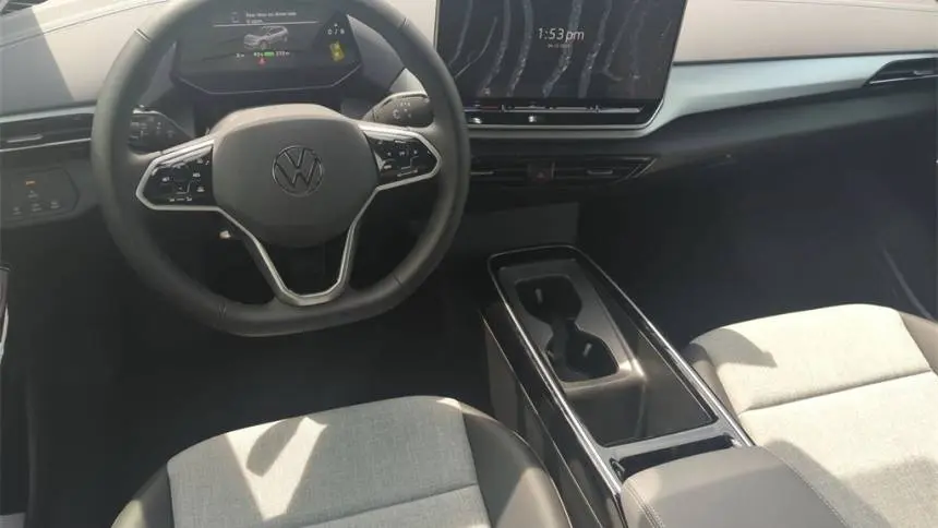 2025 Volkswagen ID.4 1V2DSPE88SC005501