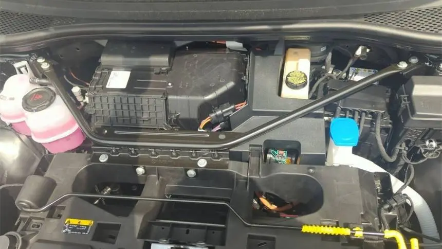 2025 Volkswagen ID.4 1V2DSPE88SC005501