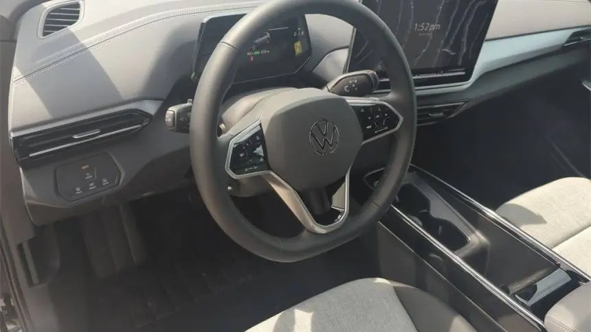 2025 Volkswagen ID.4 1V2DSPE88SC005501