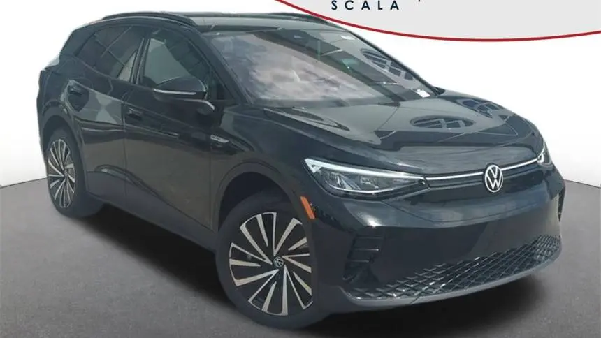 2025 Volkswagen ID.4 1V2DSPE88SC005501