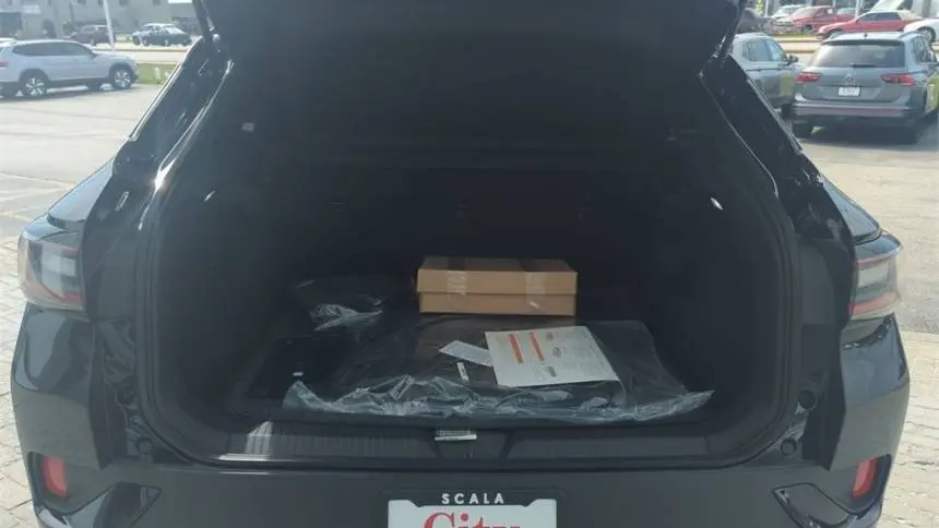 2025 Volkswagen ID.4 1V2DSPE88SC005501