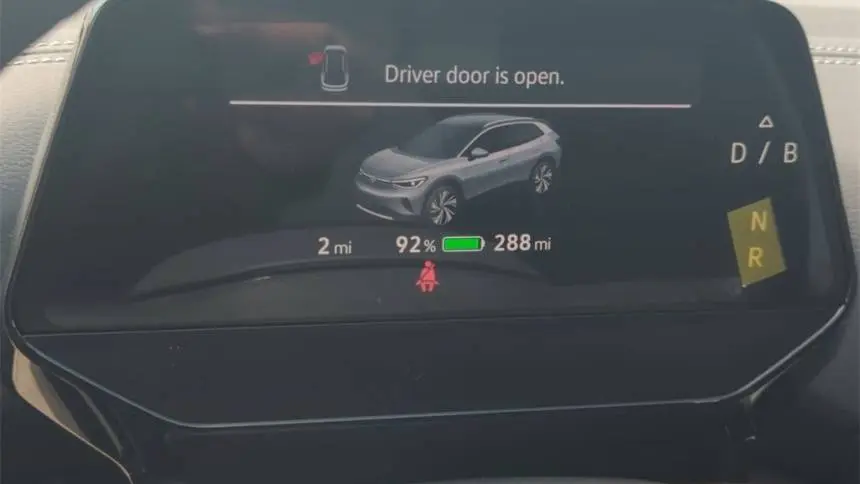 2025 Volkswagen ID.4 1V2DSPE88SC005501