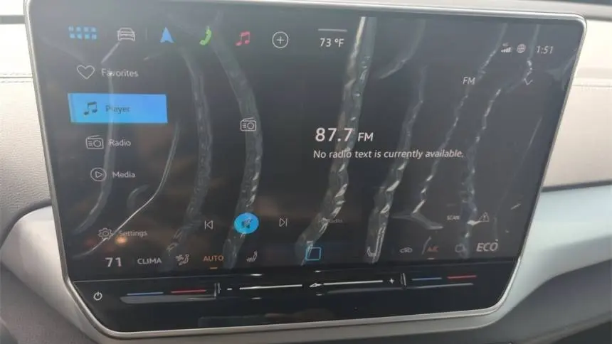 2025 Volkswagen ID.4 1V2DSPE88SC005501