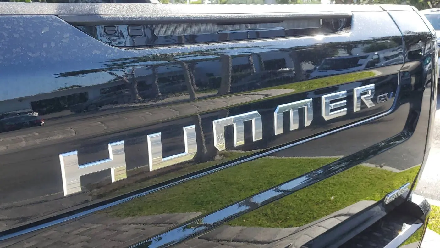 2025 GMC HUMMER EV Pickup 1GT40DDB7SU112293