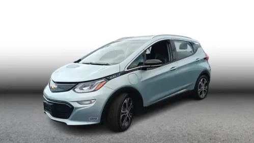 2019 Chevrolet Bolt 1G1FZ6S07K4118955