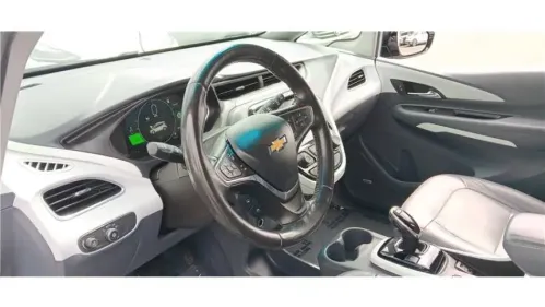 2019 Chevrolet Bolt 1G1FZ6S07K4118955