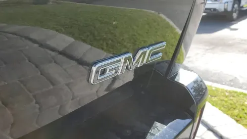 2025 GMC HUMMER EV Pickup 1GT40DDB7SU112293