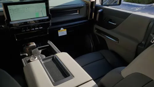 2025 GMC HUMMER EV Pickup 1GT40DDB7SU112293