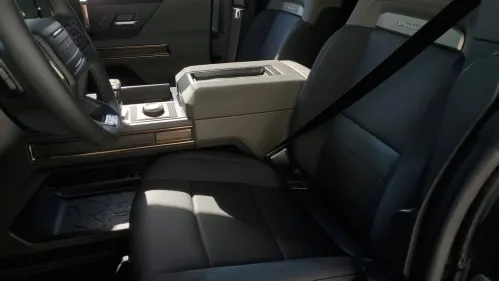 2025 GMC HUMMER EV Pickup 1GT40DDB7SU112293