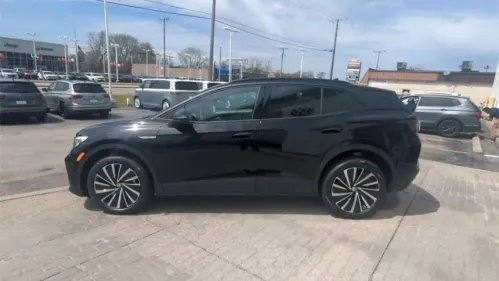 2025 Volkswagen ID.4 1V2DSPE88SC005501
