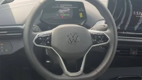 2025 Volkswagen ID.4 1V2DSPE88SC005501