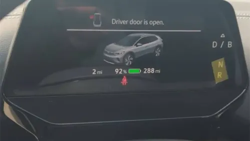 2025 Volkswagen ID.4 1V2DSPE88SC005501