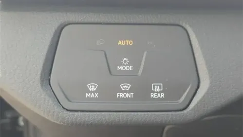 2025 Volkswagen ID.4 1V2DSPE88SC005501