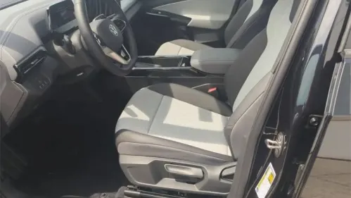 2025 Volkswagen ID.4 1V2DSPE88SC005501