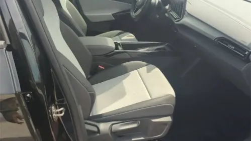 2025 Volkswagen ID.4 1V2DSPE88SC005501