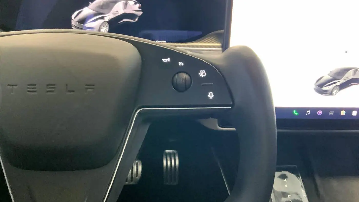 2021 Tesla Model S 5YJSA1E65MF441896